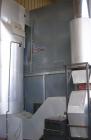 Used Talbott's 100 kWe Biomass Generator, Model BG100. 3/50/415V. Grid protection software G59 compliant, fuel type biomass, 200 to 250 kW thermal output, hot water up to 90 deg C, fully automated co...