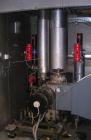 Used Talbott's 100 kWe Biomass Generator, Model BG100. 3/50/415V. Grid protection software G59 compliant, fuel type biomass, 200 to 250 kW thermal output, hot water up to 90 deg C, fully automated co...