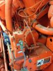 Used Waukesha 1300 kW standby (1180 kW peak shave or 1050 kW continious) natural gas generator set, Model L7042GSID SN-C-93775/1 Enginator Package. 3/60/277/480V. 1200 RPM engine rated 1834 HP. Inclu...
