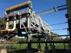 Used Waukesha 1300 kW standby (1180 kW peak shave or 1050 kW continious) natural gas generator set, Model L7042GSID SN-C-93775/1 Enginator Package. 3/60/277/480V. 1200 RPM engine rated 1834 HP. Inclu...