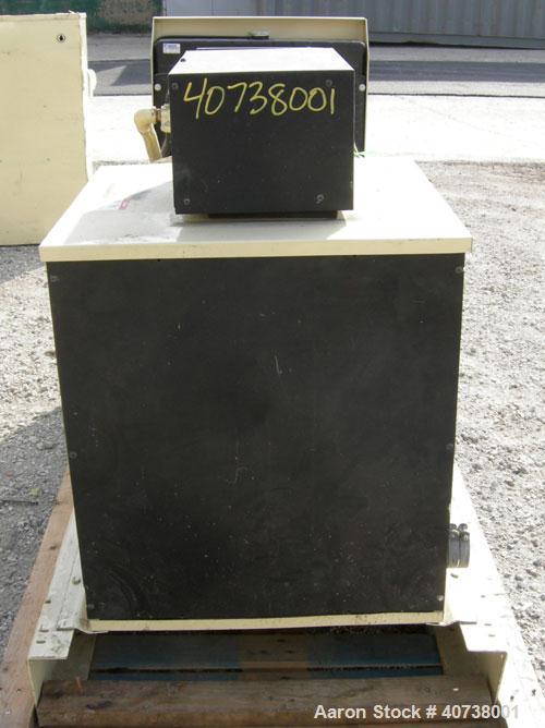 Used Kohler 60 kW natural gas standby generator, model 70RZ. Spec #PA-187255. 3/60/277-480V. Ford V8 engine, model LSG-875I-6005A. Includes a Kohler transfer switch, model K-168341-0225. 84 hours on ...