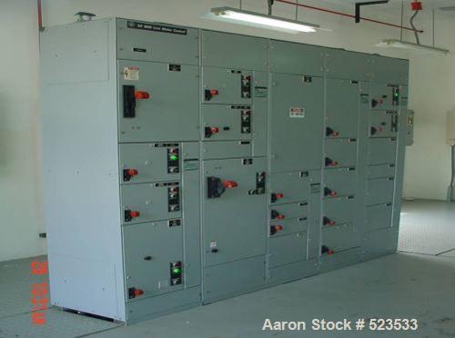 USED: Alstom Tornado 5.1 mw gas turbine generator set, 3/60/4160V. Kato generator. 11,299 btu/kwh (lhv). 11,085 rpm speed. The package includes the following auxiliary equipment: natural gas treatmen...