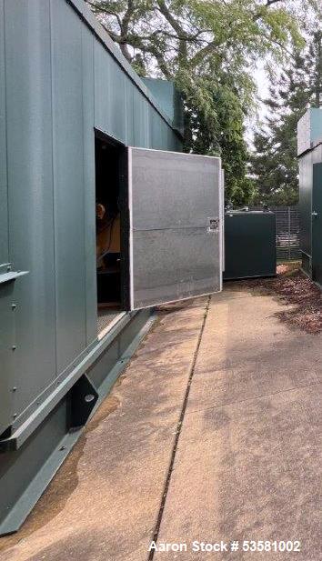 CAT 800kW Diesel Generator Set