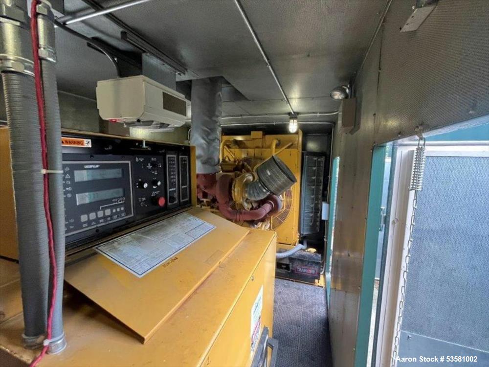 CAT 800kW Diesel Generator Set