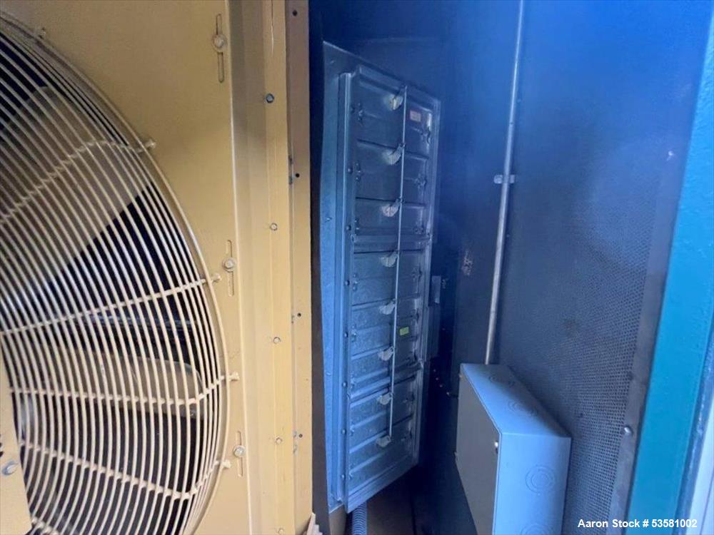 CAT 800kW Diesel Generator Set