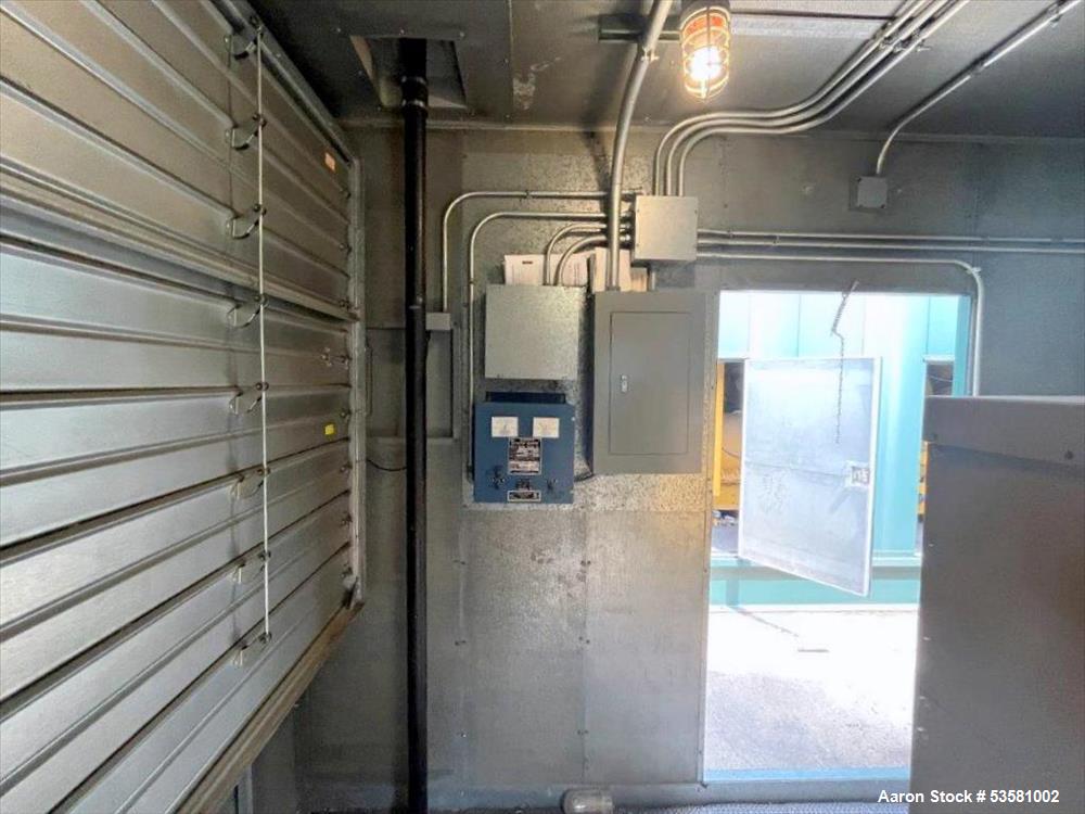 CAT 800kW Diesel Generator Set