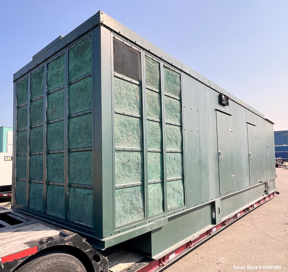 CAT 800kW Diesel Generator Set