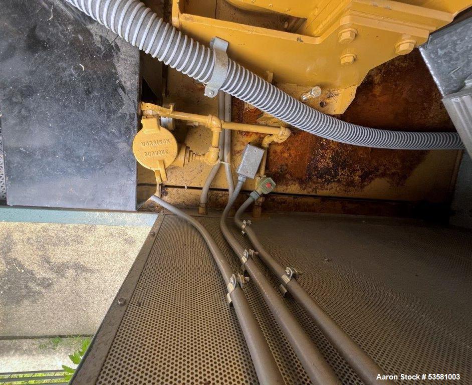 800kW Caterpillar Diesel Generator