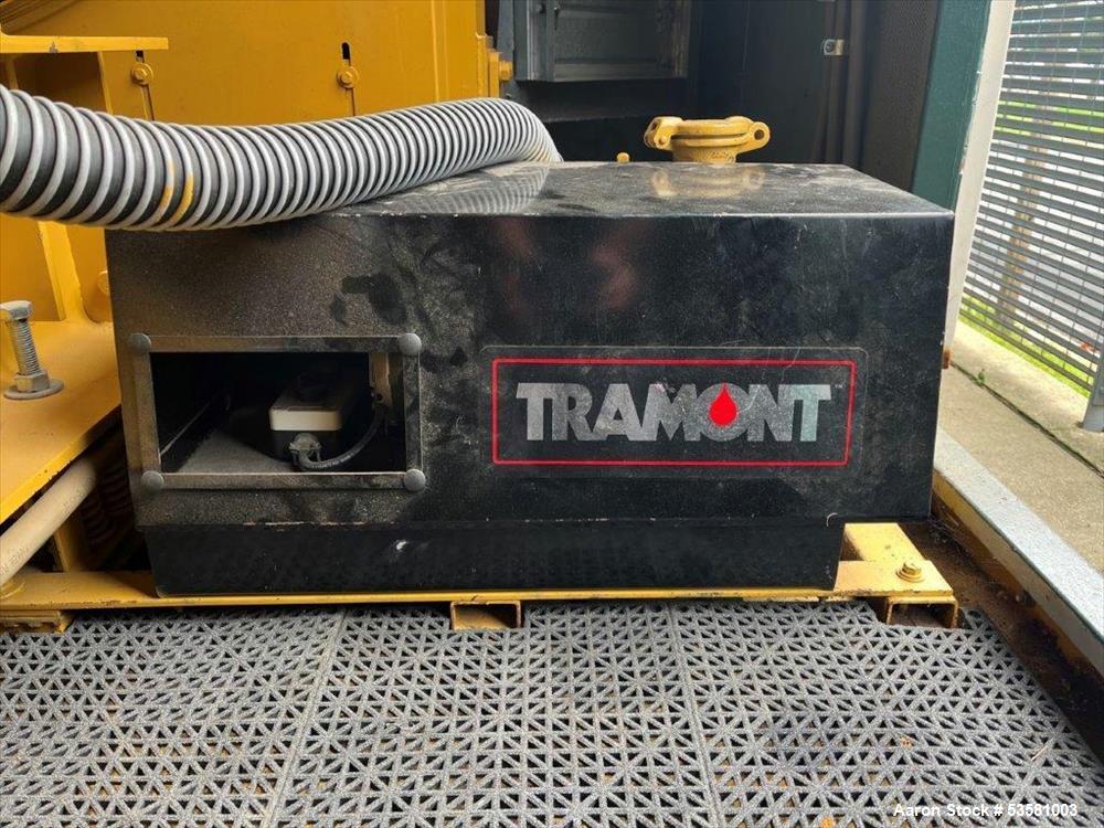 800kW Caterpillar Diesel Generator