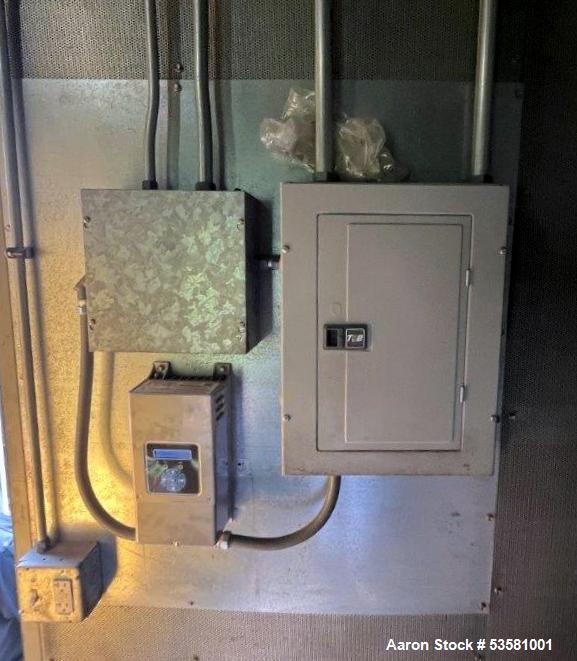 900kW CAT Diesel Generator