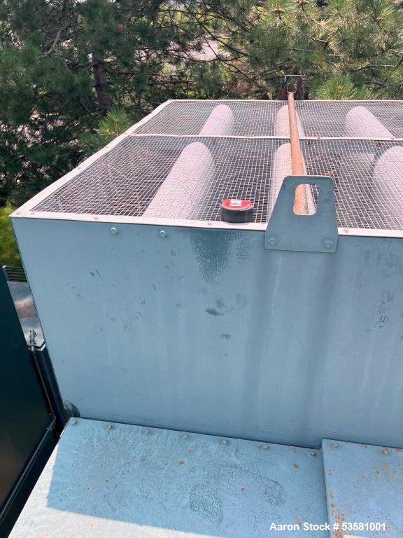 900kW CAT Diesel Generator