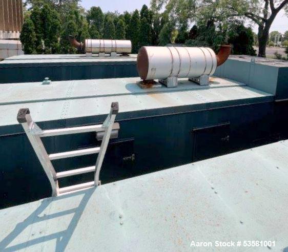 900kW CAT Diesel Generator