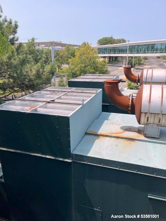 900kW CAT Diesel Generator