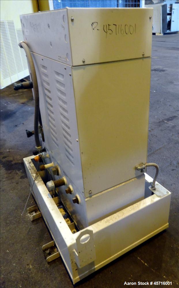 Used Caterpillar 250 kW diesel generator set. CAT 3306 engine