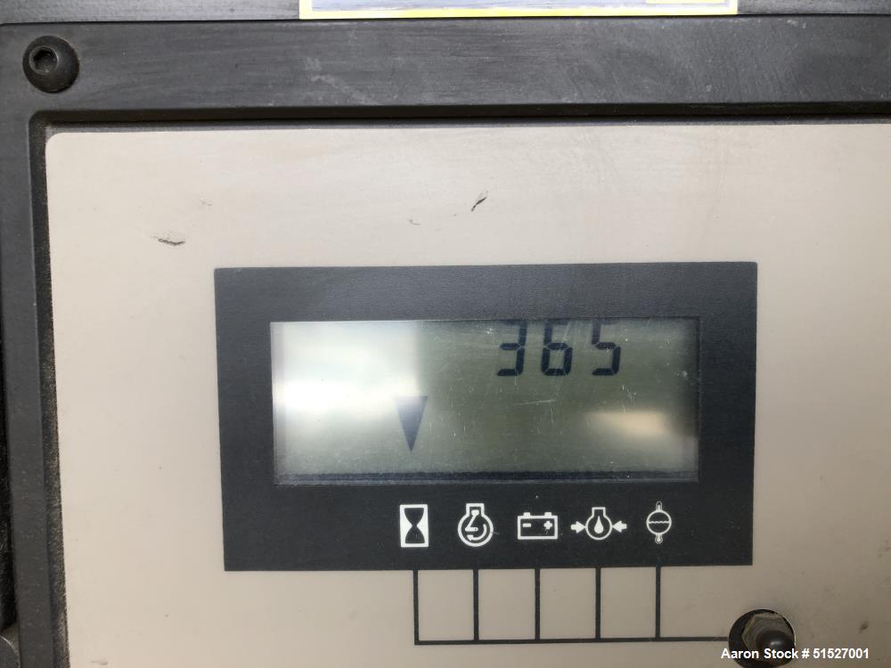 Used 750 KW Caterpillar Diesel Generator