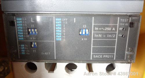 Used CAT / Olympian 75 kW Standby Diesel Generator Set, Model D75P1