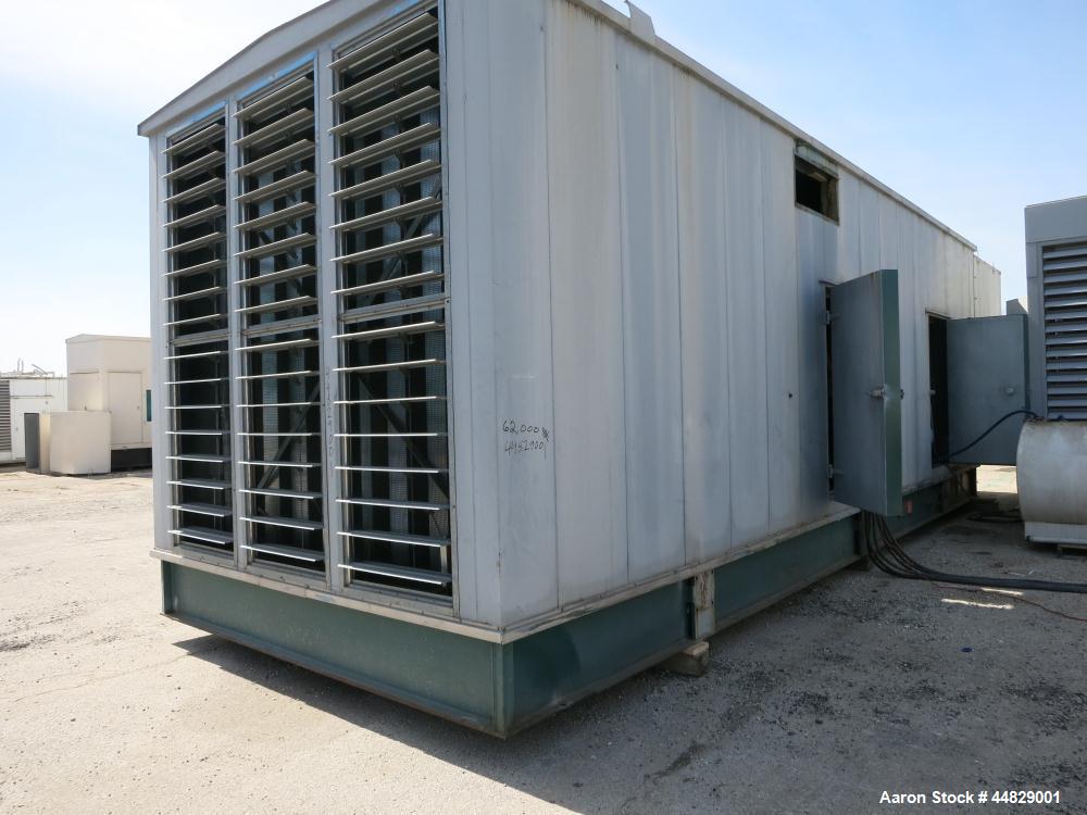 Used- CAT 900 kW Standby Diesel Generator Set