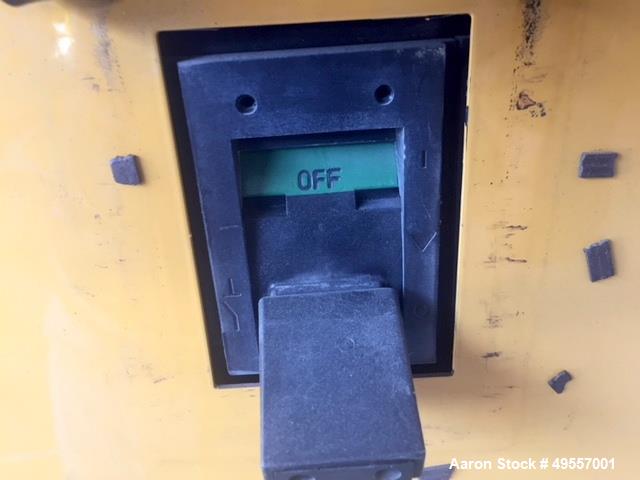 Used Caterpillar Standby Genset / Generator,