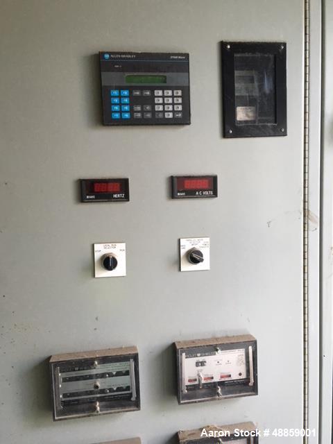 Used Caterpillar Generator Genset. 1.6 MW.
