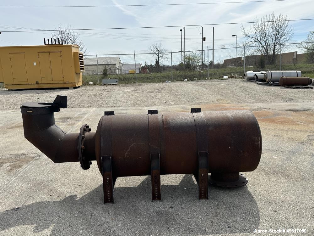 Used Caterpillar 800 kW Diesel Generator Set – CAT 3412 Engine, 1180 HP, 480V, EMCP II+ Controls