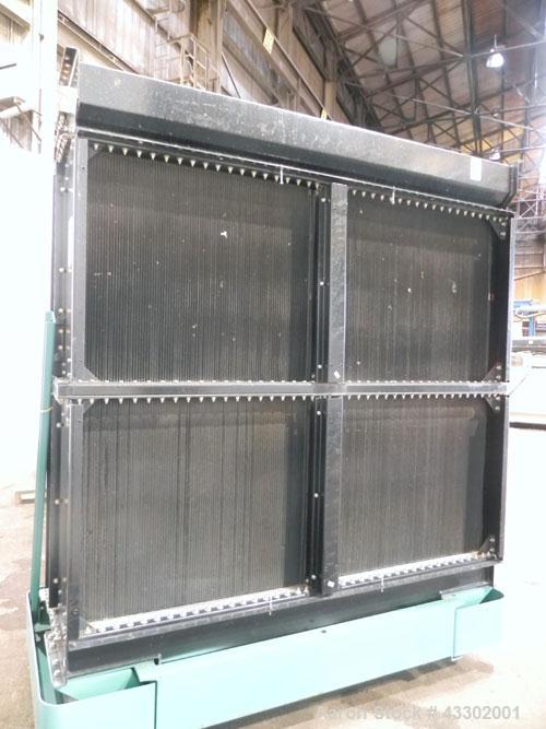Unused- Cummins 1500 kW standby (1250 kW prime) Diesel Generator Set, model DFLE-5774913, serial #L060002970. Cummins KTA 50-G9 rated 2220 hp @ 1800 rpm, EPA Tier 1, 3/60/480V. PowerCommand digital c...
