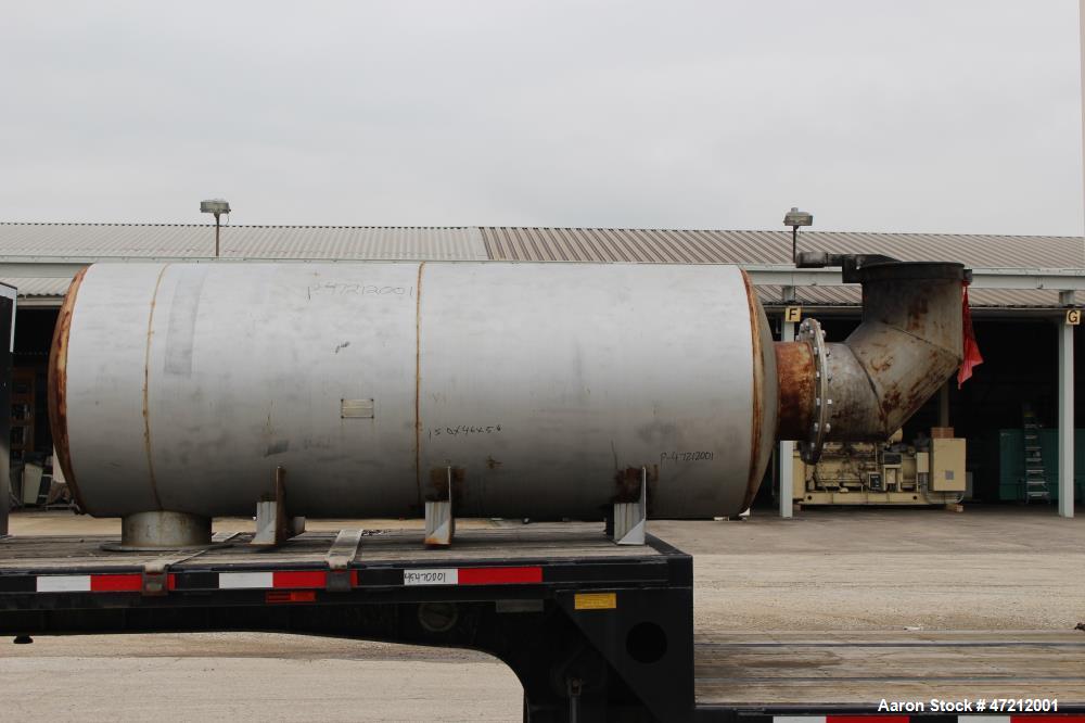 Used Cummins 1500 kW Diesel Generator 1500 KW.