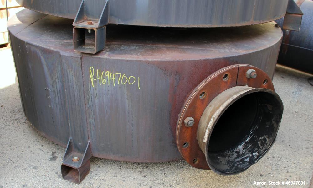 Used Cummins 1500 kW Diesel Generator Set, Cummins KTA50-G9 Engine.