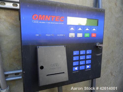 Used Cummins / Onan 1500 kW standby diesel generator set. Cummins model 1500 DFLE SN-I000146270. Cummins model KTA50-G9 engine SN-33146824 rated 2220 hp @ 1800 rpm. 3/60/480V. 2500 Amp main-line circ...