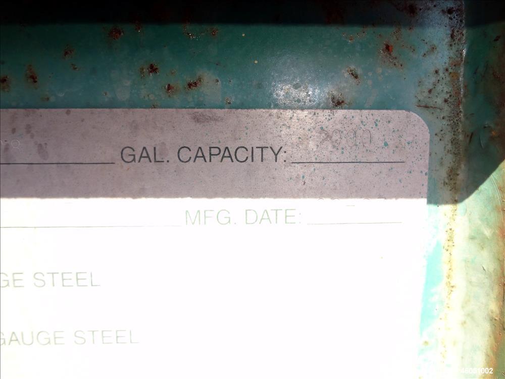 Used Cummins 50 kW standby (45 kW prime) diesel generator set, model 50DGCA, SN-C970633354. Cummins 4BT3.9-G1 engine rated 88 HP at 1800 RPM, SN-45494533. Rated and currently set up 50 kW 1/60/120/24...