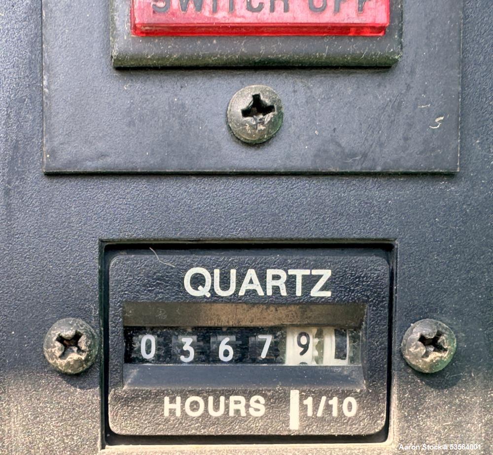 Cummins 60 KW Diesel Generator/ Genset