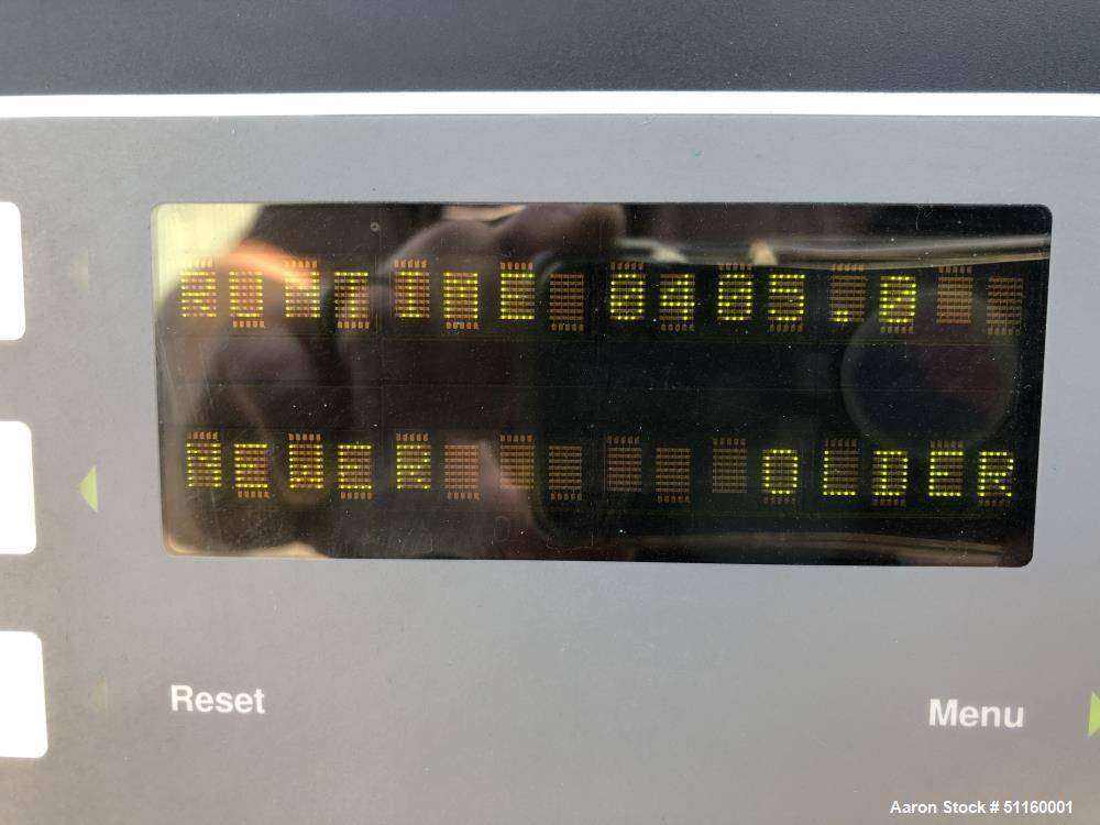 Used Cummins 400 kW Standby Diesel Generator Set