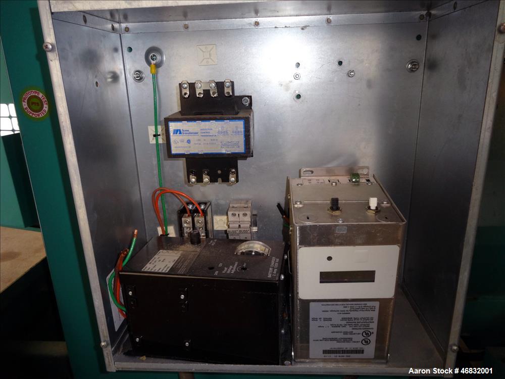 Used Cummins 350 kW Standby (320 kW Prime) Diesel Generator Set
