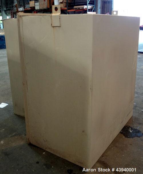 Used Cummins 600 kW Standby Diesel Generator Set, Model DFGB-3379821