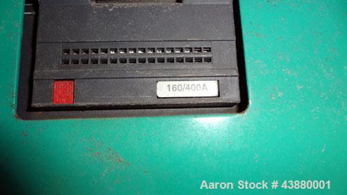 Used Cummins 250kW standby rated (225 kW prime) diesel generator set. Cummins model DQDAA-5753598 SN-D060909593. Cummins QSL9-G5 engine rated 476 HP @ 1800 RPM, EPA tier 1 certified. 3/60/277/480V. 1...