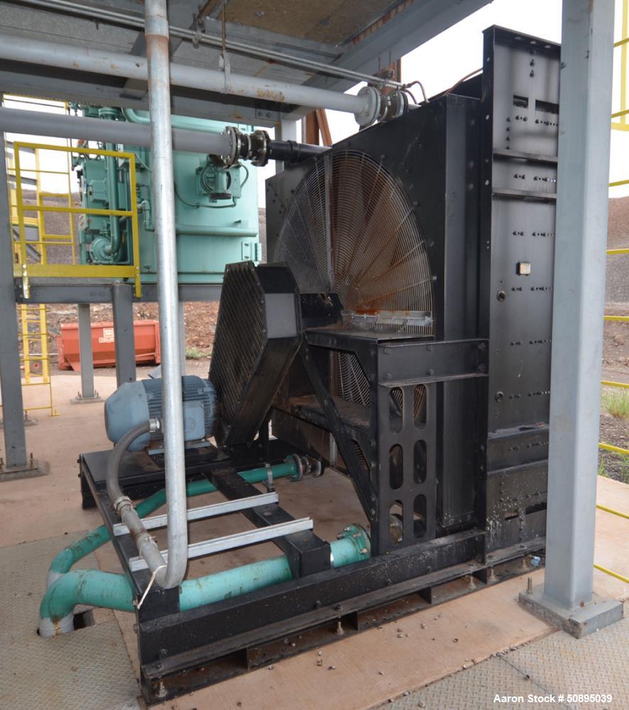 Used Cummins Diesel Generator