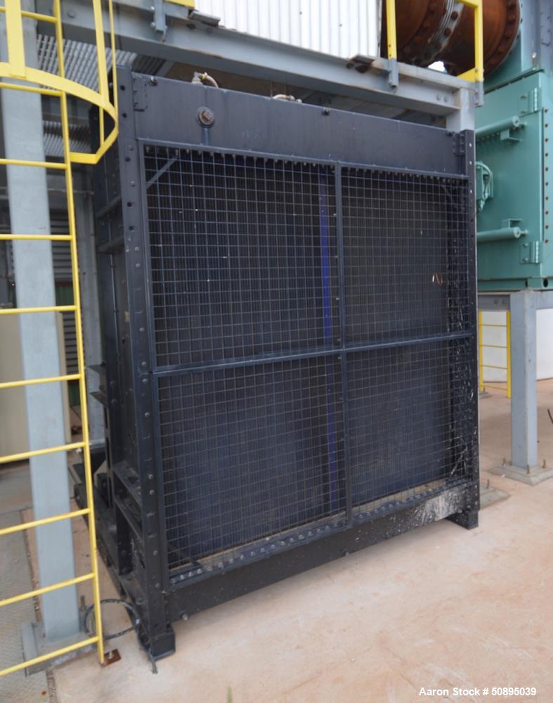 Used Cummins Diesel Generator