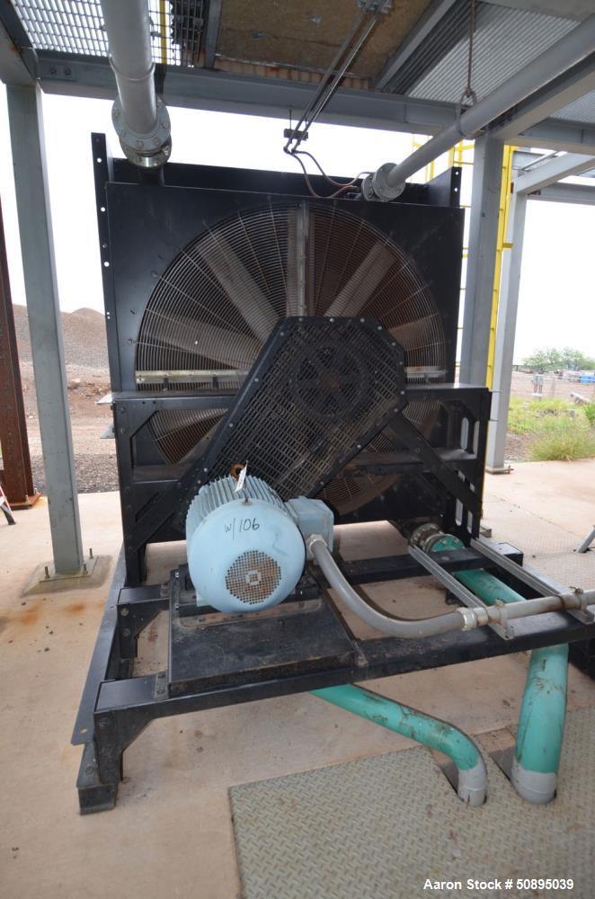 Used Cummins Diesel Generator