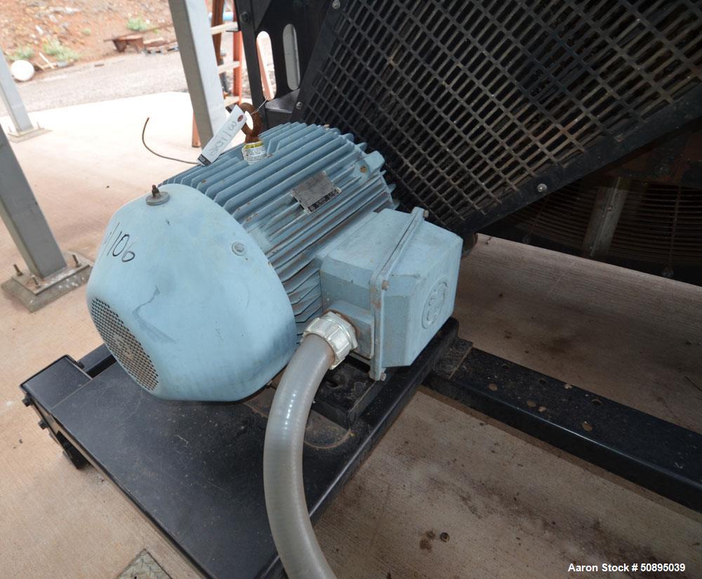 Used Cummins Diesel Generator