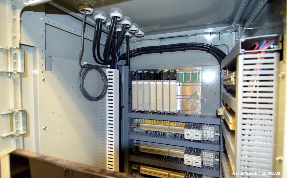 Used Cummins Diesel Generator