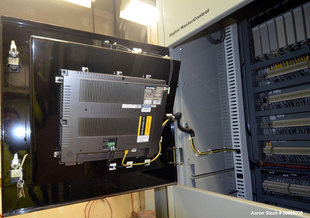 Used Cummins Diesel Generator