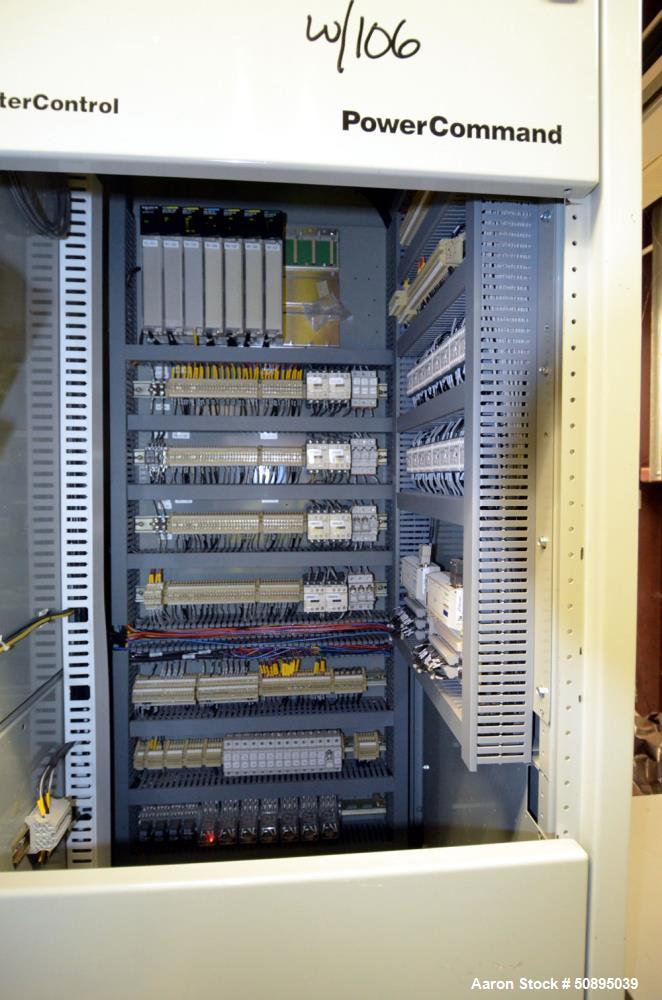 Used Cummins Diesel Generator
