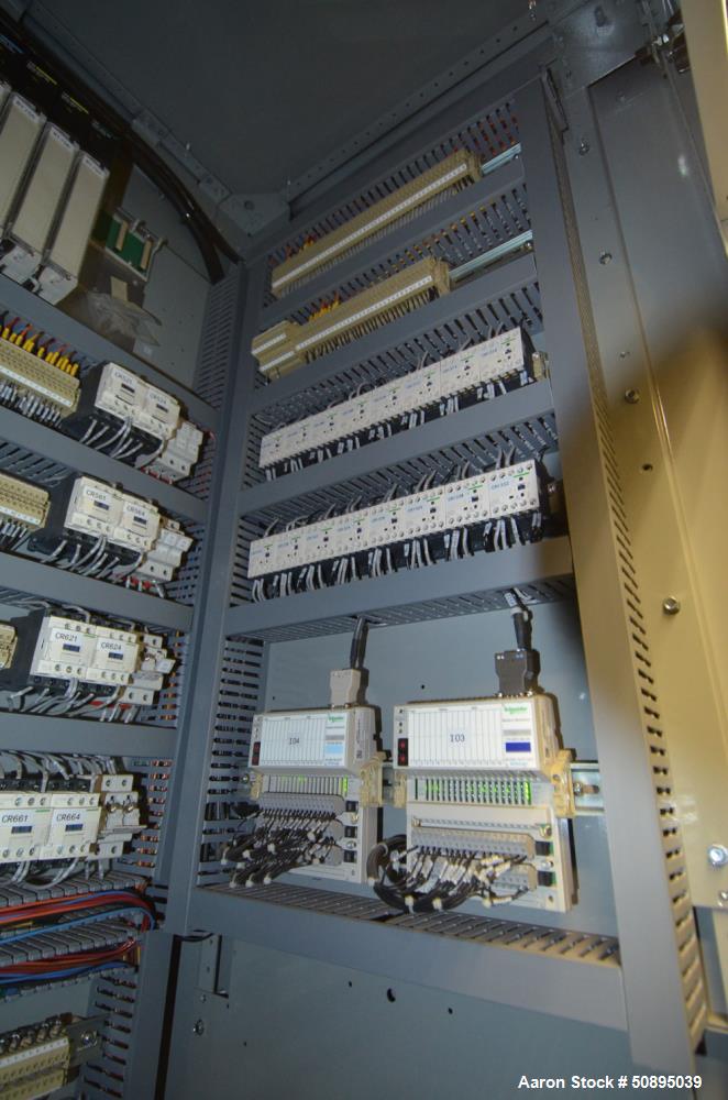Used Cummins Diesel Generator