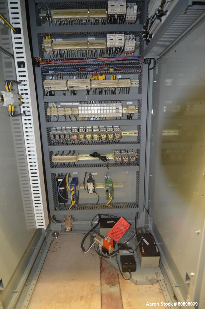 Used Cummins Diesel Generator