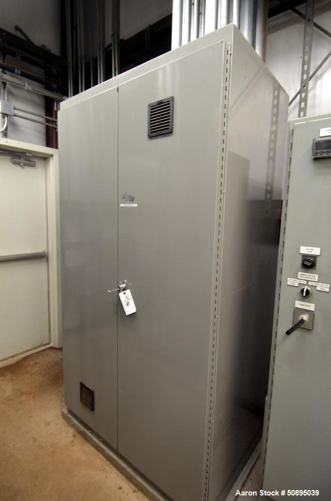 Used Cummins Diesel Generator