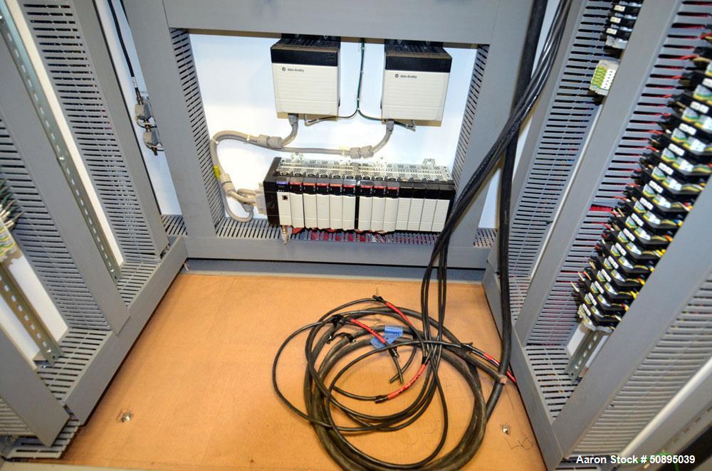 Used Cummins Diesel Generator