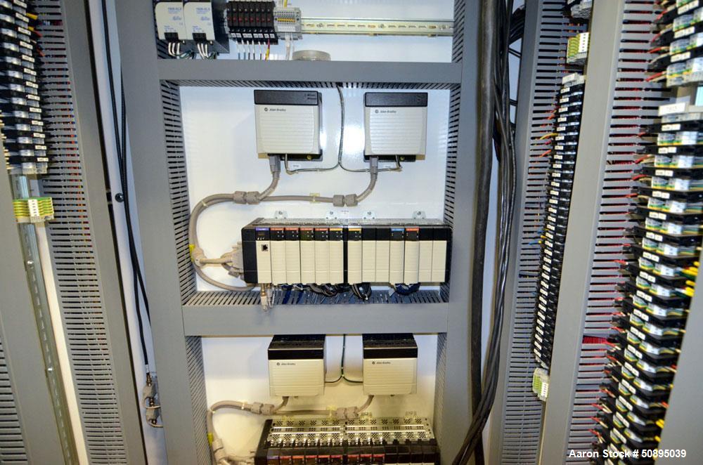 Used Cummins Diesel Generator