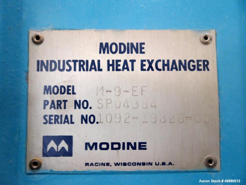 Used Energy Dynamics 350 kW Standby Diesel Generator Set, Model EDI-350-CB