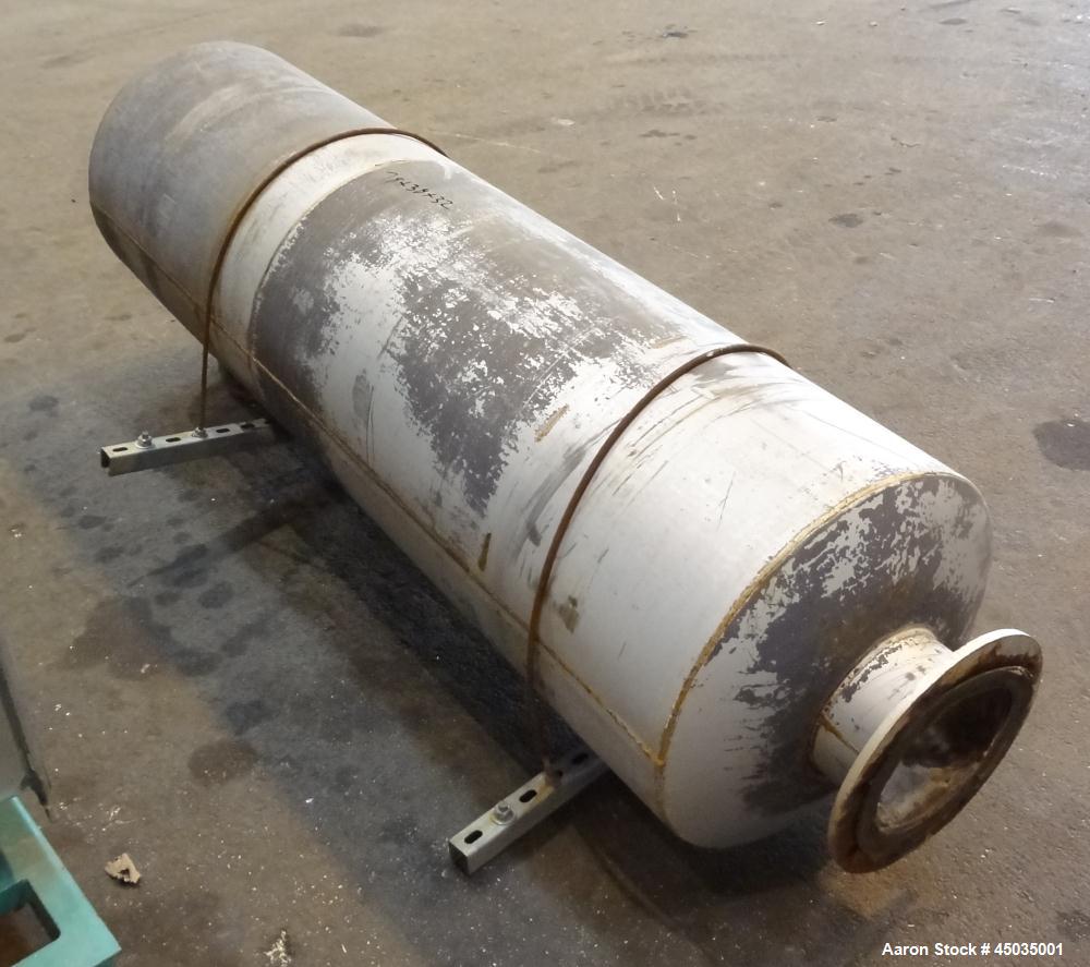 Used Cummins 250kW Standby (225kW Prime) Natural Gas Generator Set. Cummins GTA855G-3 engine rated 383 hp @ 1800 rpm, serial #25287760. 3/60/480V 12 lead reconnectable to other voltages.  400 Amp mai...