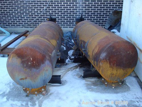 Used Cummins 775 kW Diesel Generator Set. Cummins model KTA38-GI engine, serial #31132466, rated 1135 hp at 1800 rpm. O'Brien generator end, 3/60/277/480 volt, model OB775KWDW63, serial #3029. Curren...