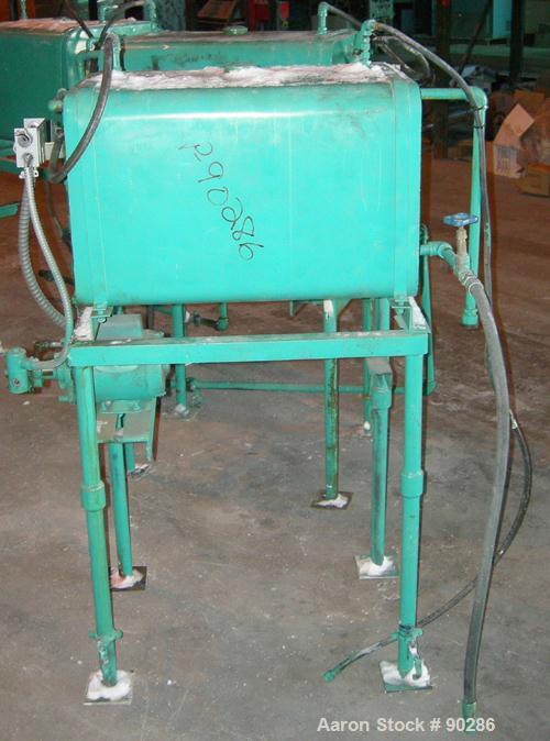 USED: Cummins/Onan 500 kW diesel driven generator, model 500DFY-4XR. 625 kva, 3/60/277-480 volt, 1800 rpm, 752 amp. Driven by a Cummins engine, model VTA1710PGC800, radiator cooled, SO #68900, serial...